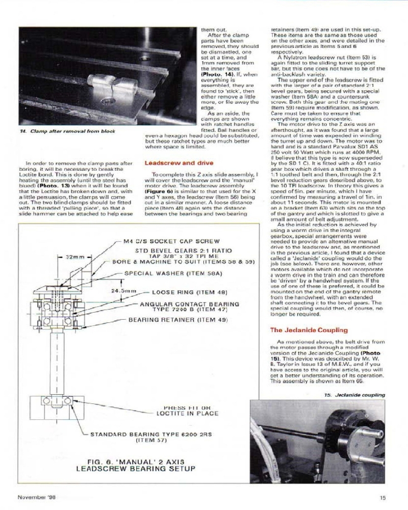 Model Engineers 1998-054